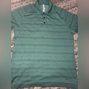 Lululemon polo xl